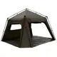 JRC - Bivak Cocoon Basecamp Bivvy