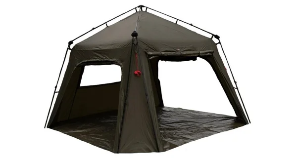 JRC - Bivak Cocoon Basecamp Bivvy