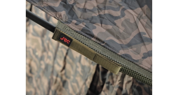 JRC - Bivak Rova Camo Peak 2 Man