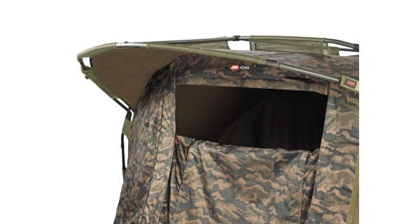 JRC - Bivak Rova Camo Peak 2 Man