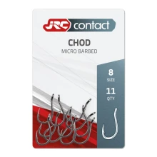 JRC - Háčik Contact Chod Carp veľ. 8 11ks