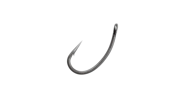 JRC - Háčik Contact Kurve Shank Carp veľ. 4 11 ks