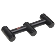 JRC - Hrazda na 2 prúty X-Lite 2-Rod 15,2 cm