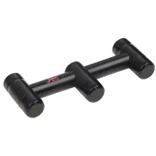 JRC - Hrazda na 2 prúty X-Lite 2-Rod 15,2 cm