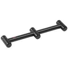 JRC - Hrazda na 3 prúty X-Lite 3-Rod 21,6 cm