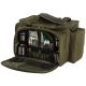 JRC - Jedálenská Taška Defender Session Cooler Food Bag