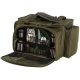 JRC - Jedálenská Taška Defender Session Cooler Food Bag