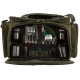 JRC - Jedálenská Taška Defender Session Cooler Food Bag