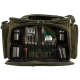 JRC - Jedálenská Taška Defender Session Cooler Food Bag