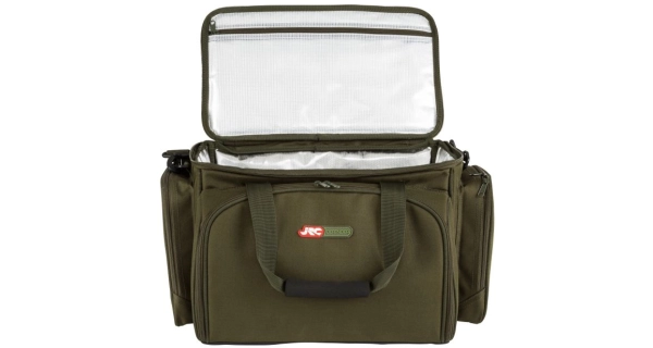 JRC - Jedálenská Taška Defender Session Cooler Food Bag