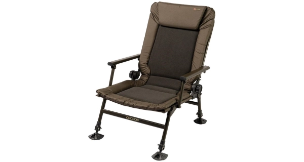 JRC - Kreslo Cocoon II Relaxa Chair