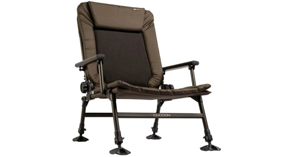 JRC - Kreslo Cocoon II Relaxa Chair