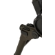 JRC - Kreslo Cocoon II Relaxa Chair