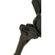 JRC - Kreslo Cocoon II Relaxa Chair