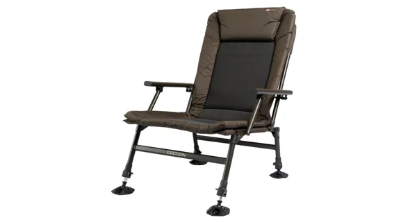 JRC - Kreslo Cocoon II Relaxa Recliner Chair