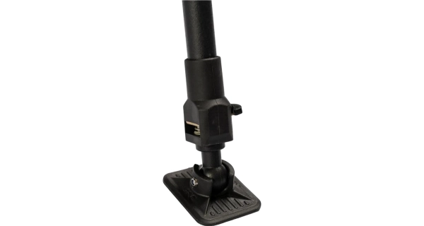 JRC - Kreslo Defender II Chair