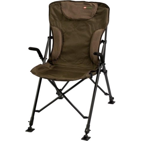 JRC - Kreslo Defender II Folding Chair