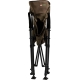 JRC - Kreslo Defender II Folding Chair