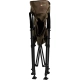 JRC - Kreslo Defender II Folding Chair