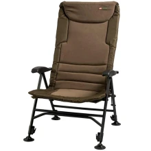 JRC - Kreslo Defender II Relaxa Hi-Recliner Arm Chair