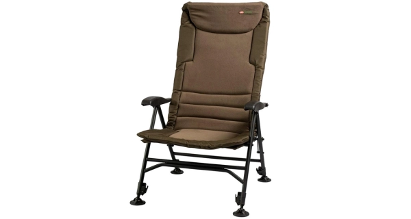 JRC - Kreslo Defender II Relaxa Hi-Recliner Arm Chair