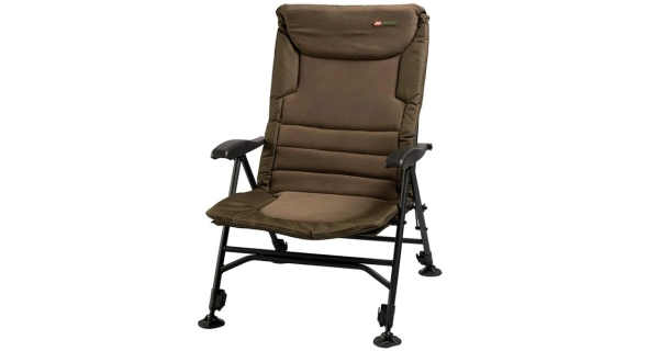 JRC - Kreslo Defender II Relaxa Recliner Arm Chair