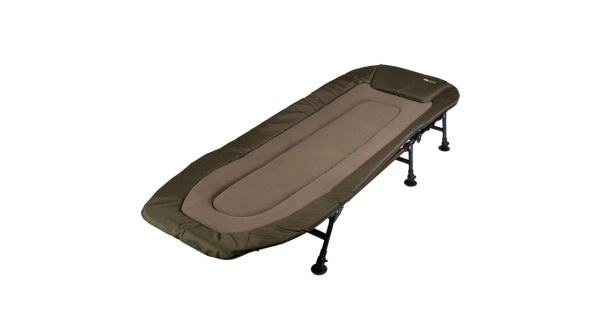 JRC - Lehátko Defender II Lite Bedchair