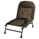 JRC - Lehátko Defender II Lite Bedchair