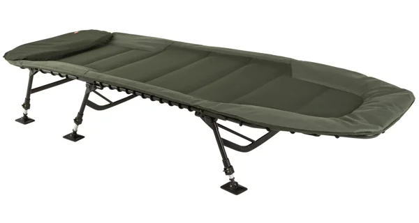 JRC - Lehátko Defender Level Bed