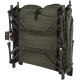 JRC - Lehátko Defender Level Bed