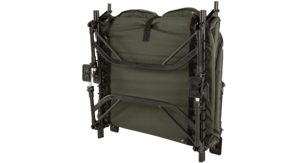 JRC - Lehátko Defender Level Bed