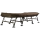 JRC - Lehátko so spacákom Cocoon II Flatbed Sleepsystem