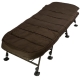 JRC - Lehátko so spacákom Cocoon II Flatbed Sleepsystem
