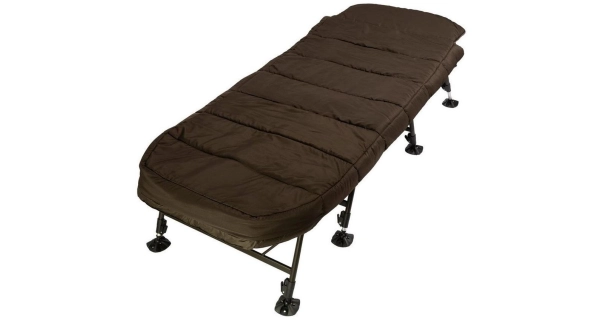 JRC - Lehátko so spacákom Cocoon II Flatbed Sleepsystem