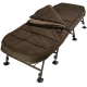 JRC - Lehátko so spacákom Cocoon II Flatbed Sleepsystem