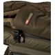 JRC - Lehátko so spacákom Cocoon II Flatbed Sleepsystem