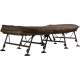 JRC - Lehátko so spacákom Cocoon II Flatbed Sleepsystem Wide