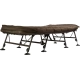 JRC - Lehátko so spacákom Cocoon II Flatbed Sleepsystem Wide