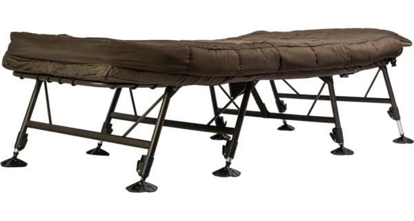 JRC - Lehátko so spacákom Cocoon II Flatbed Sleepsystem Wide