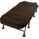 JRC - Lehátko so spacákom Cocoon II Flatbed Sleepsystem Wide