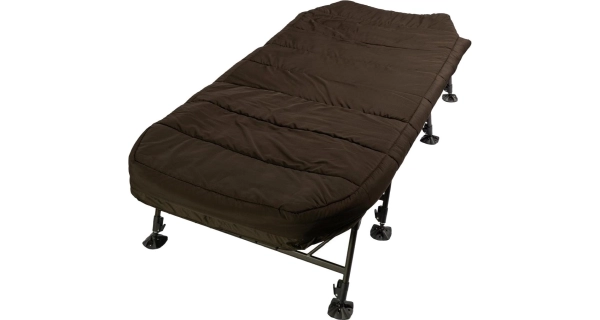 JRC - Lehátko so spacákom Cocoon II Flatbed Sleepsystem Wide