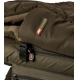 JRC - Lehátko so spacákom Cocoon II Flatbed Sleepsystem Wide