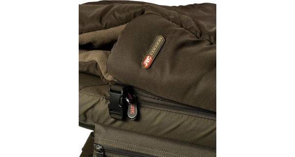 JRC - Lehátko so spacákom Cocoon II Flatbed Sleepsystem Wide