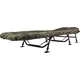 JRC - Lehátko so spacákom Defender II Flatbed Sleepsystem