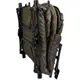 JRC - Lehátko so spacákom Defender II Flatbed Sleepsystem
