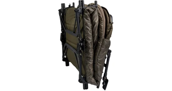 JRC - Lehátko so spacákom Defender II Flatbed Sleepsystem