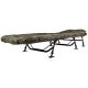 JRC - Lehátko so spacákom Defender II Flatbed Sleepsystem Wide
