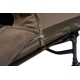 JRC - Lehátko so spacákom Defender II Flatbed Sleepsystem Wide