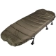 JRC - Lehátko so spacákom Defender II Flatbed Sleepsystem Wide