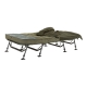JRC - Lehátko so Spacím Vrecom Extreme TX2 Sleep System Wide 5 Season